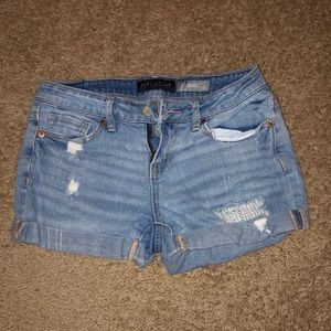Aéropostale Jean shorts